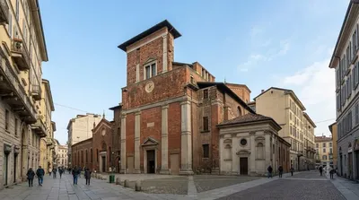 San Nazaro in Brolo