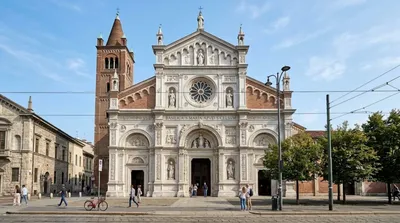 Santa Maria presso San Celso Church