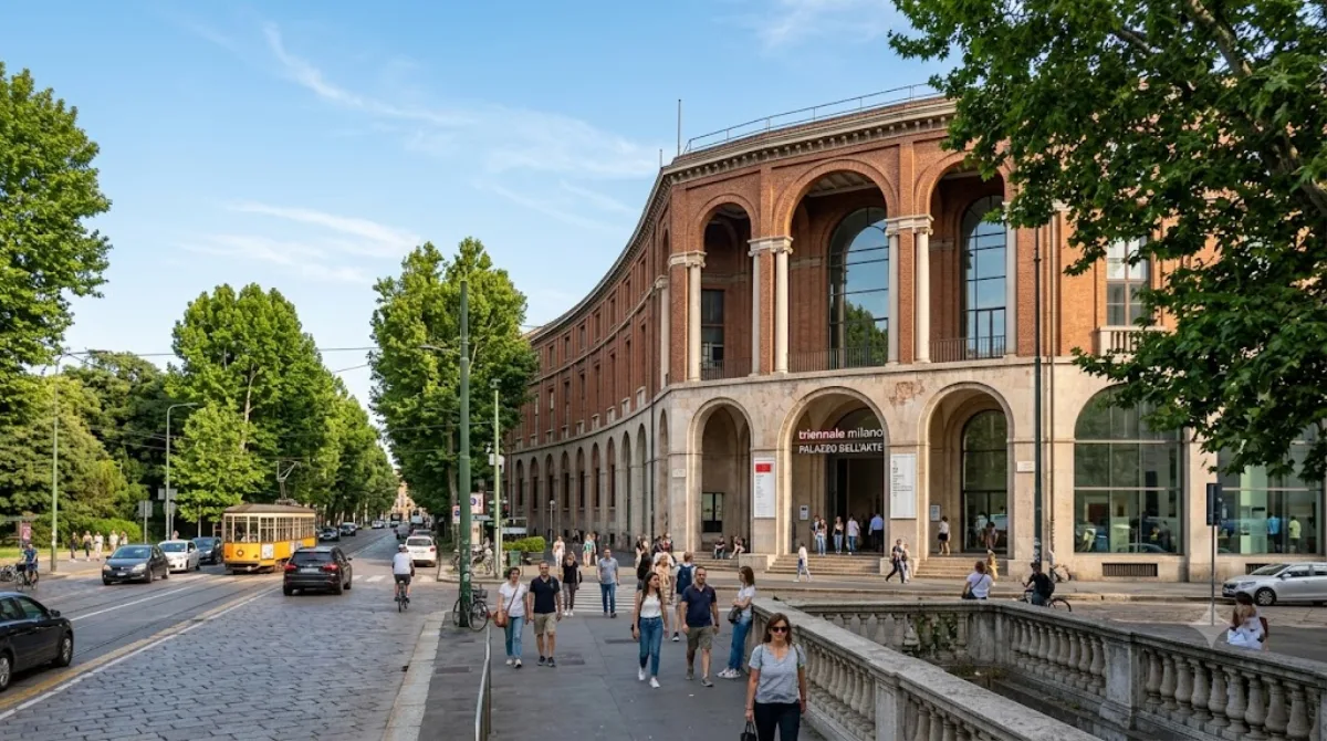 Triennale di Milano