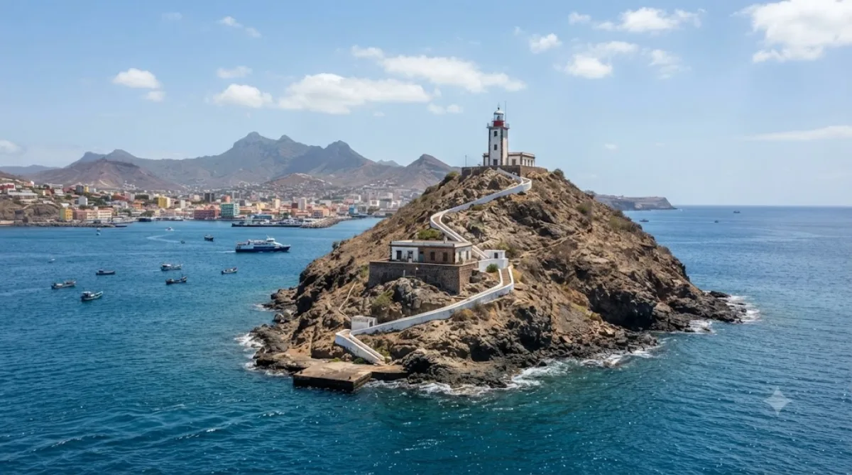 Don Luis Lighthouse