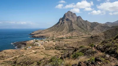 Monte António Gomes