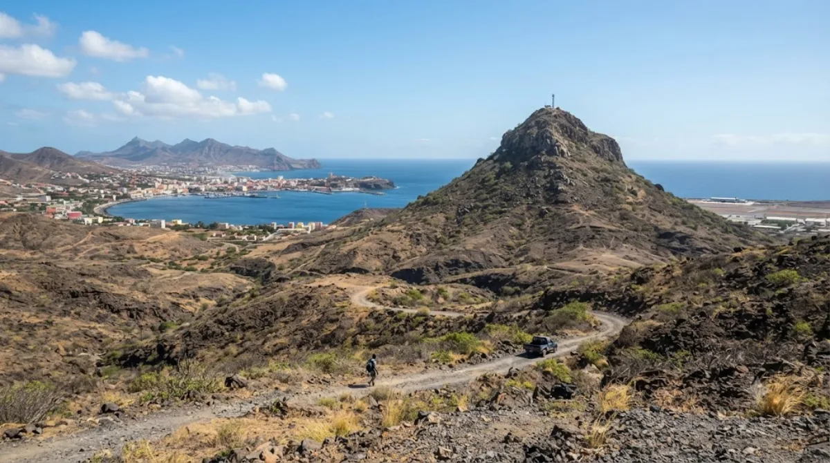 Monte Montona