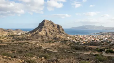 Monte São João