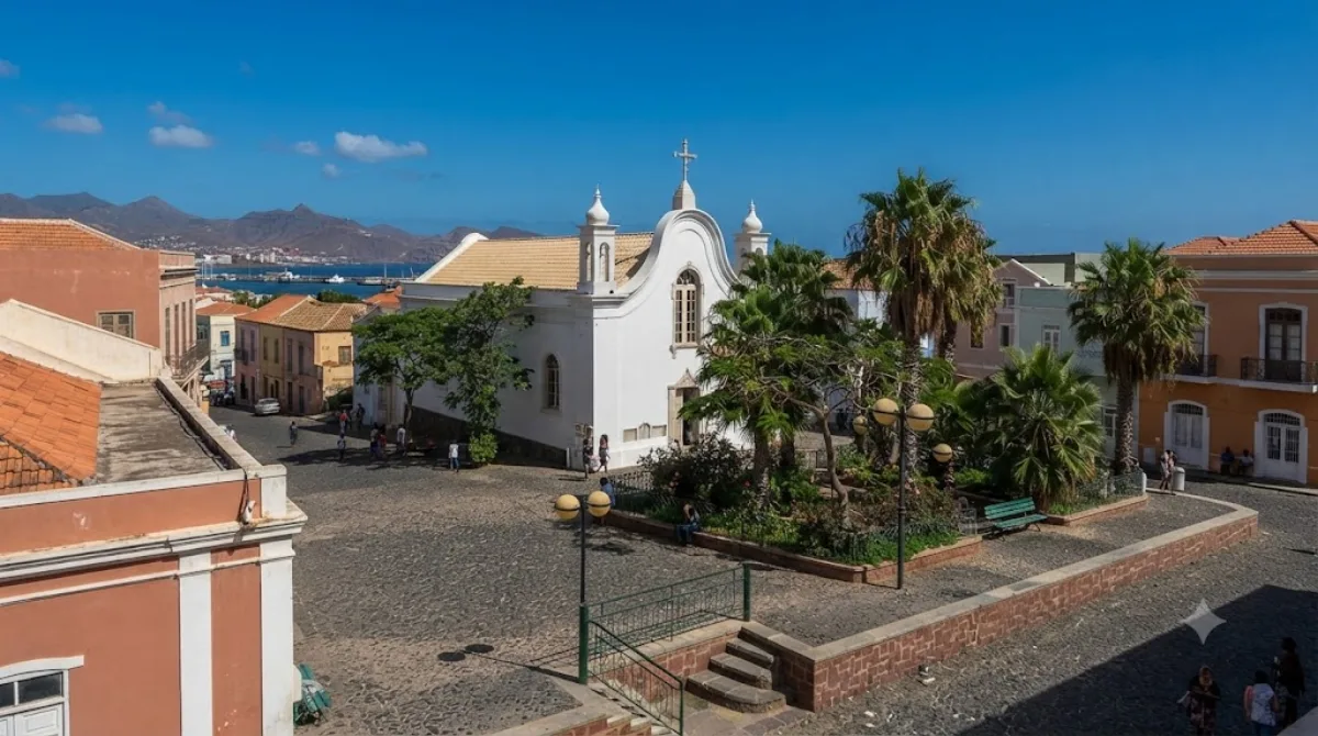 Nossa Senhora da Luz