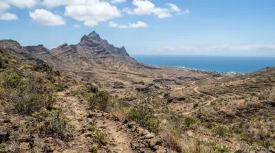 Pico do Vento