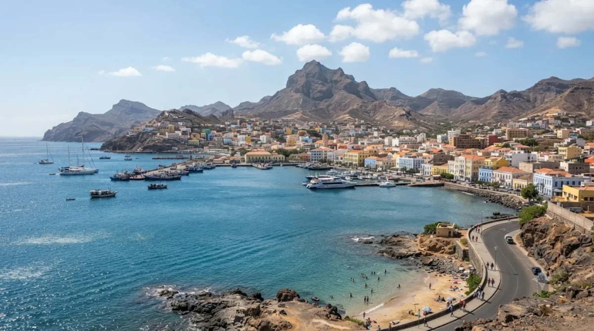 São Vicente
