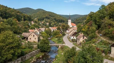 Alsóhámor