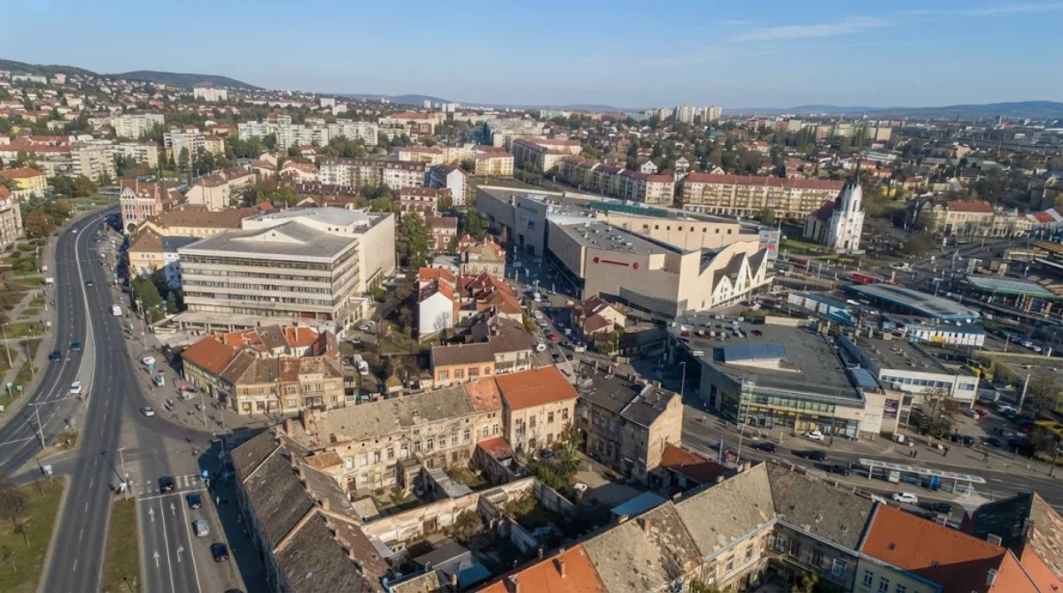 City Centre
