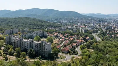 Komlóstető