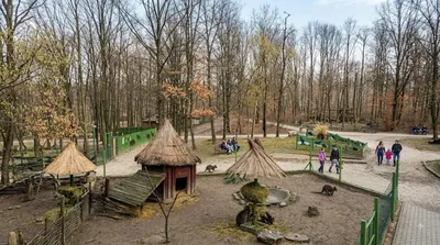 Miskolc Zoo