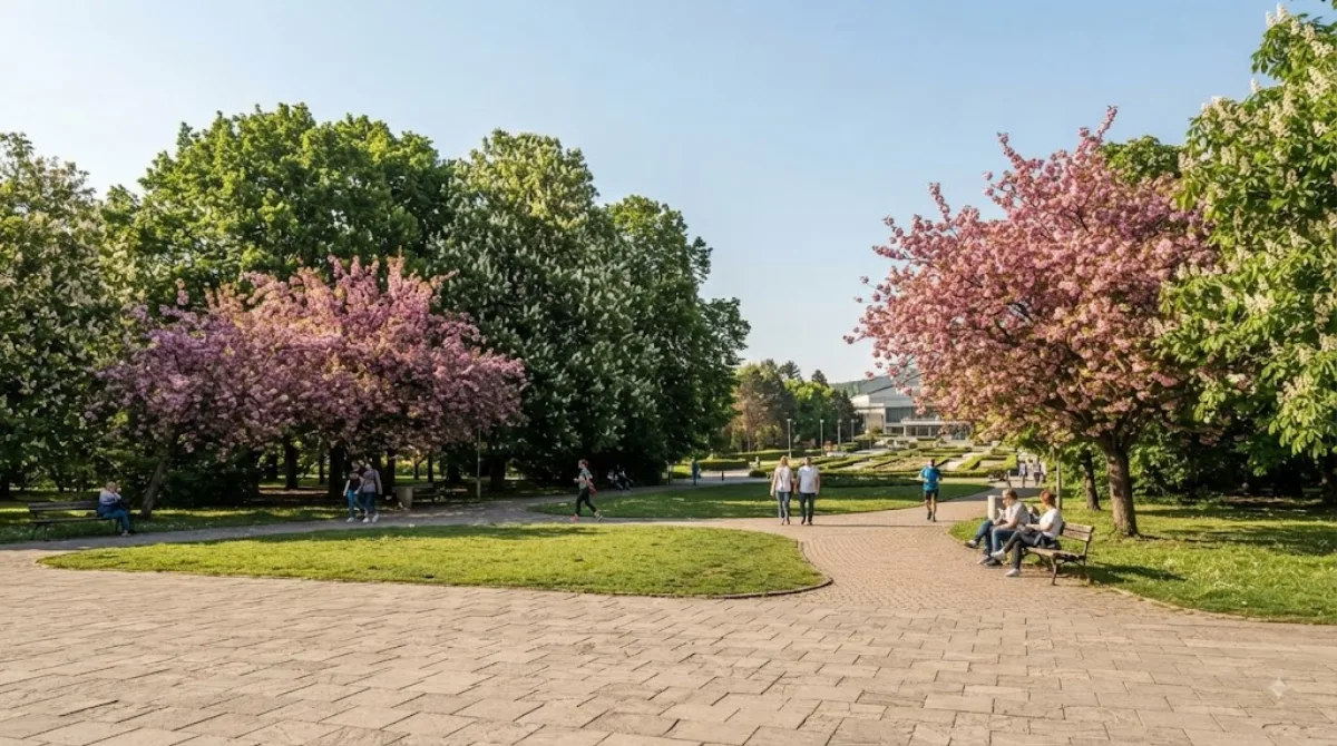 People's Garden