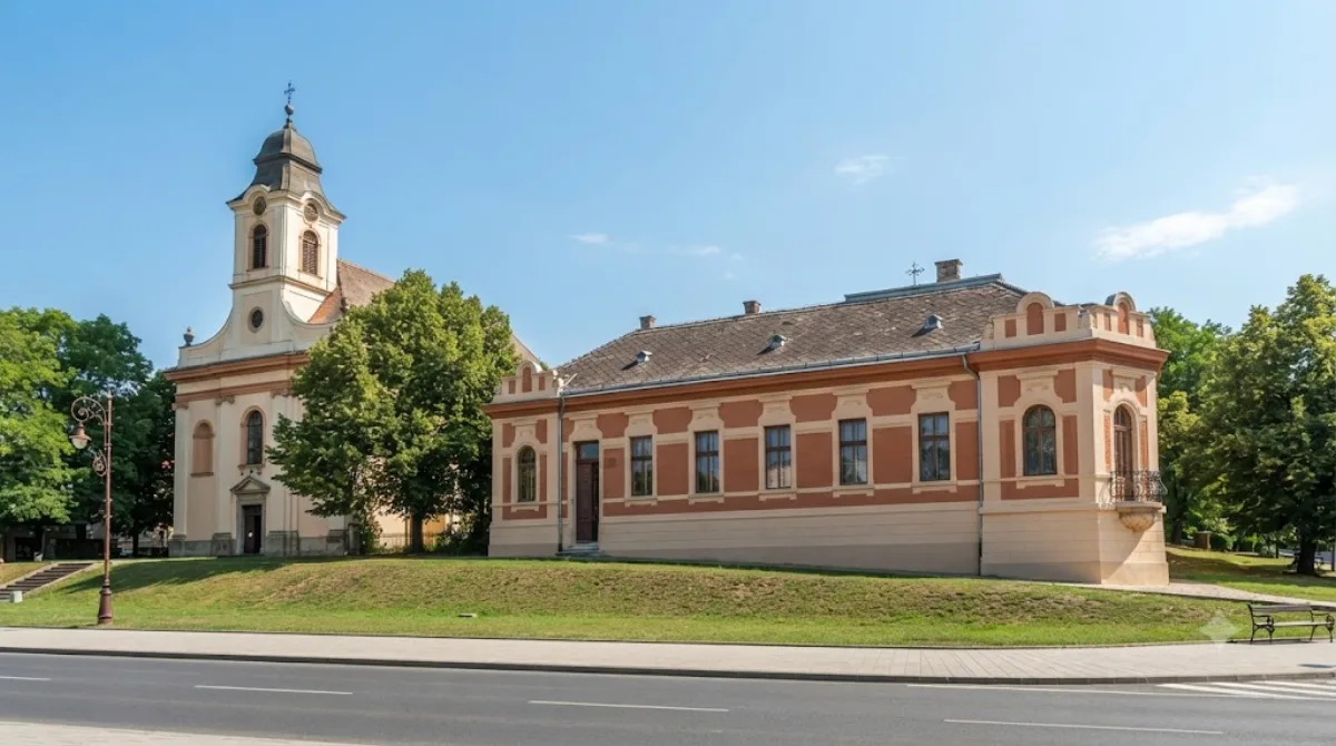 St.-Anna-Kirche