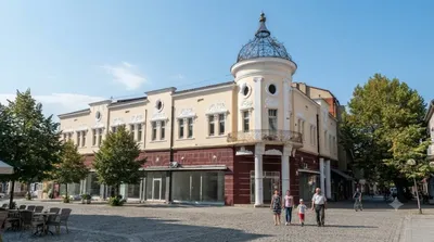 Jadran Hotel