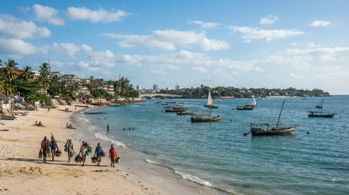 Mombasa Noord