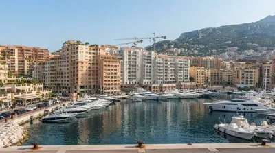 Fontvieille
