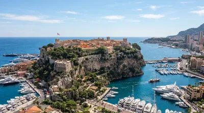 Monaco