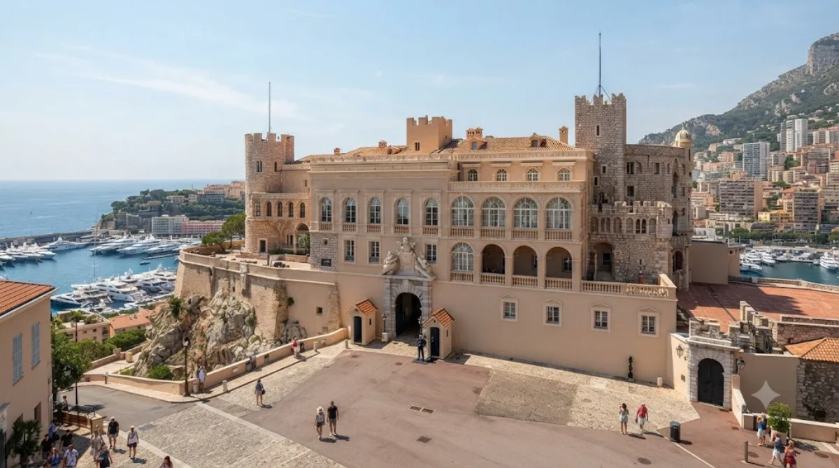 Napoleon Museum