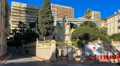 New National Museum of Monaco