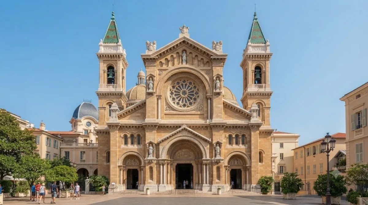 Saint-Charles Church