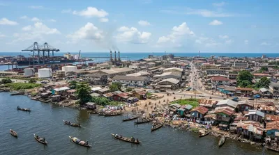 Monrovia