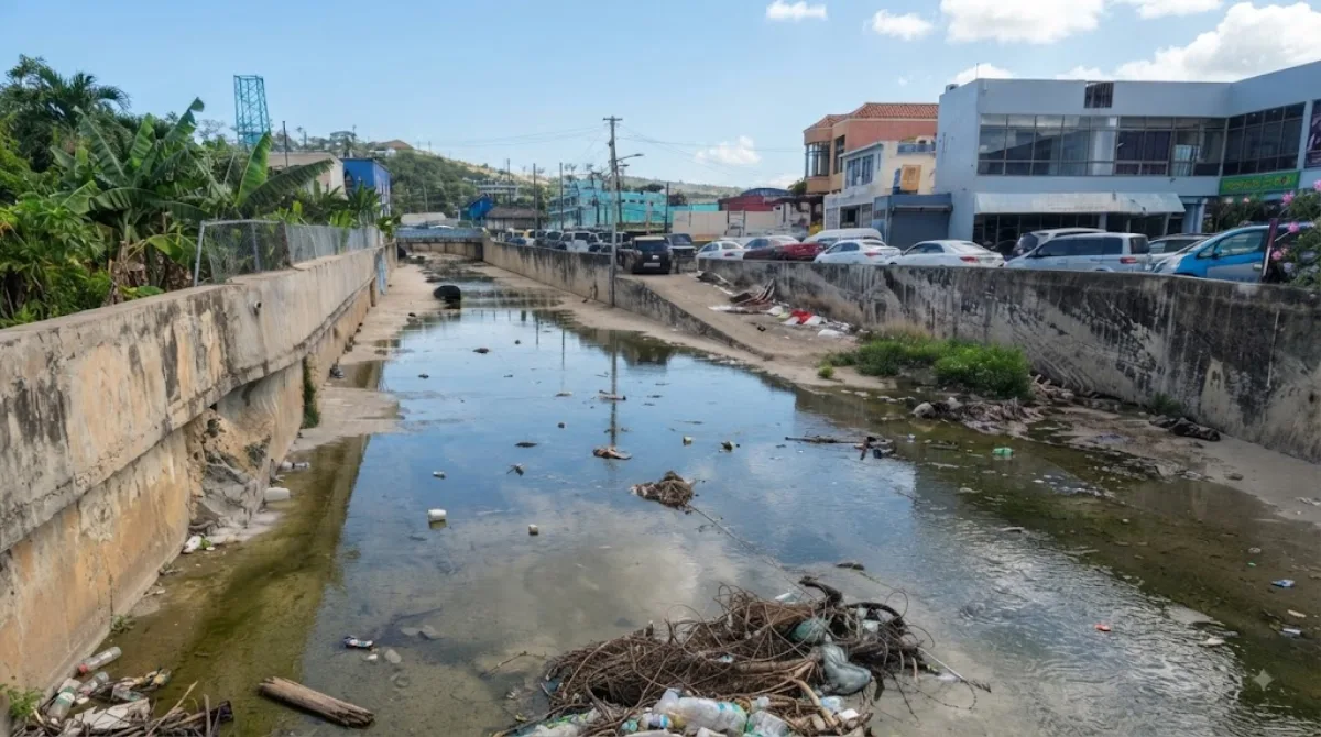 Montego River