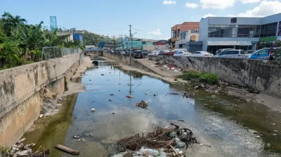 Montego River