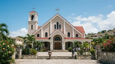 Montego Bay