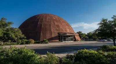 Alfa Planetarium