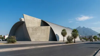 Auditorio Banamex