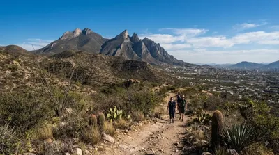 Cerros de Enmedio