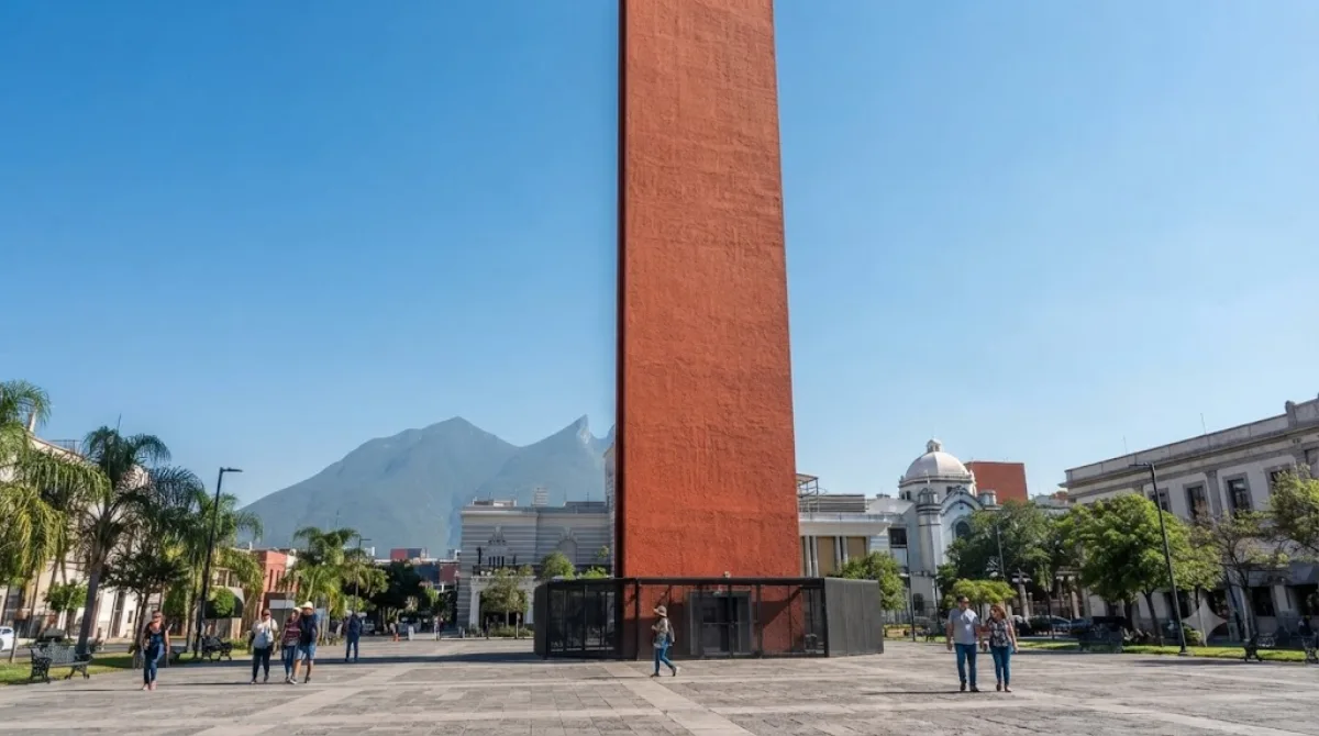 Faro del Comercio