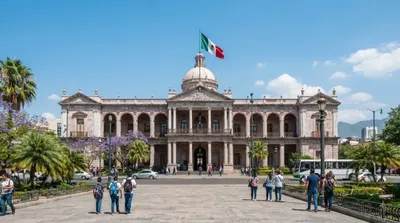 Government Palace Museum