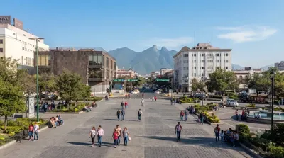 Macroplaza