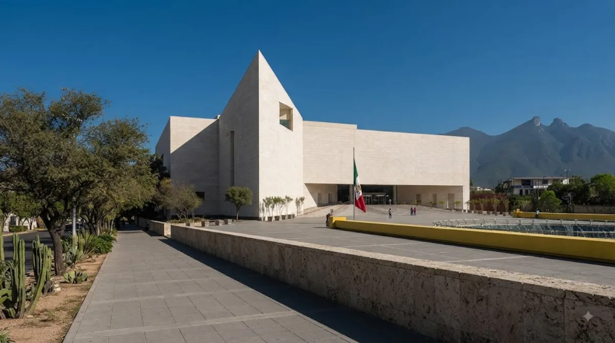 Musée d'histoire mexicaine