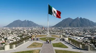 Mirador del Obispado