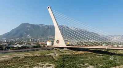 Puente de la Unidad