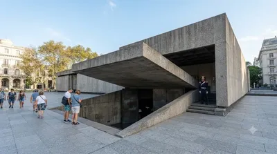 Artigas Mausoleum