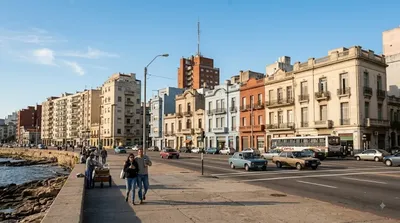 Barrio Sur