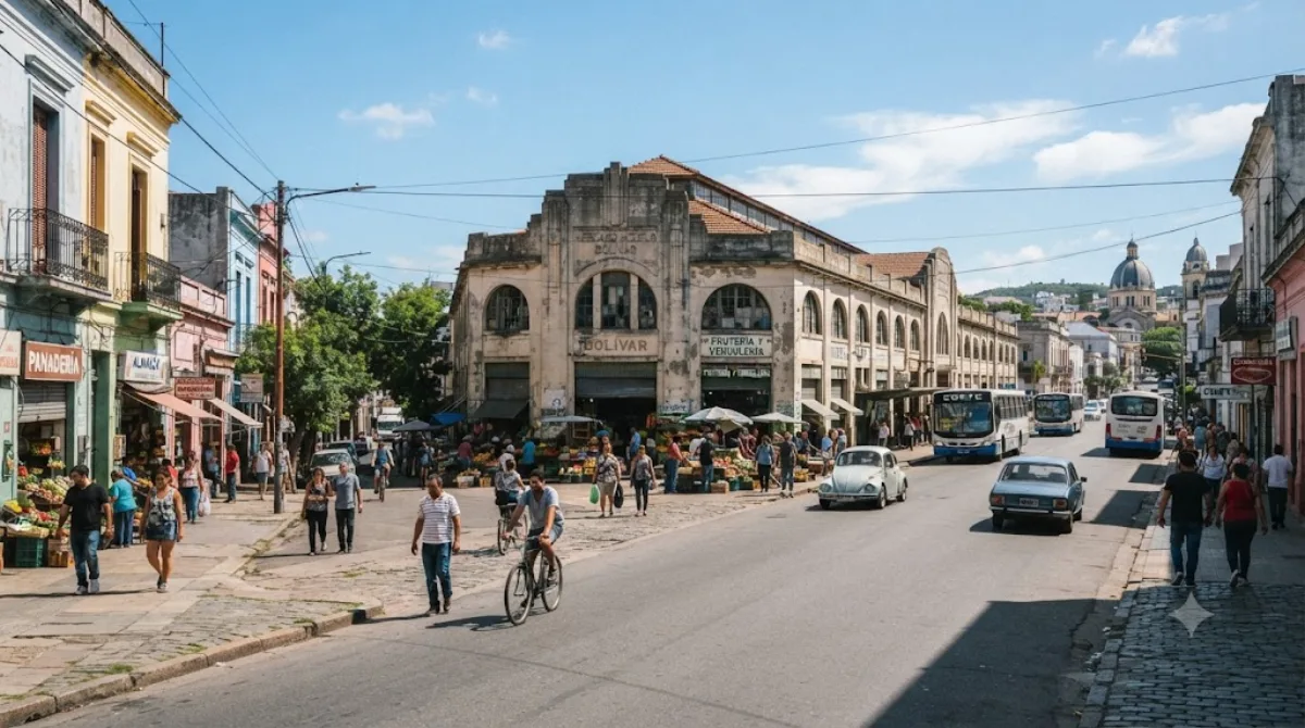 Bolívar