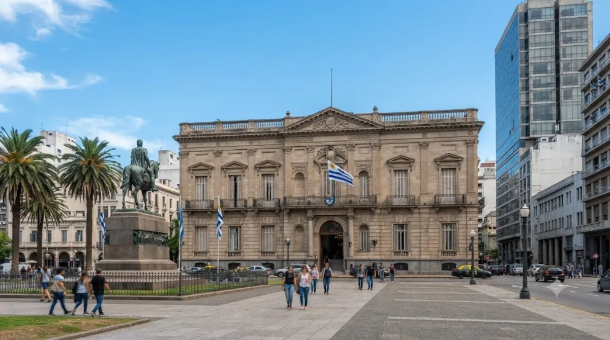 Estévez Palace