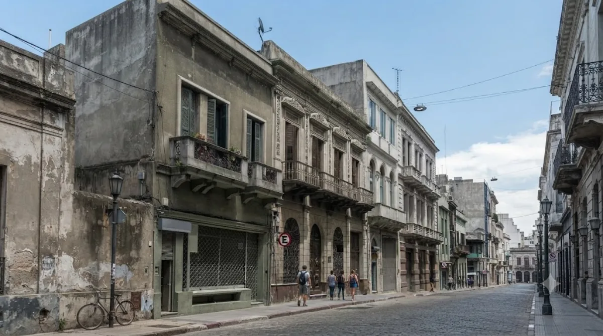 Ituzaingó