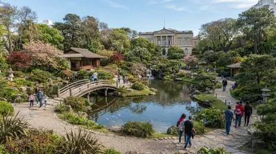 Japanese Garden