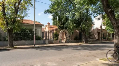 La Blanqueada