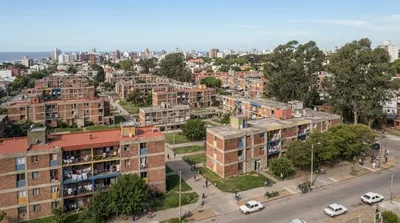 Malvín Norte