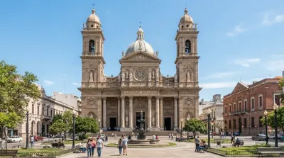 Montevideo