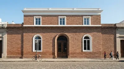 Museo de la Memoria
