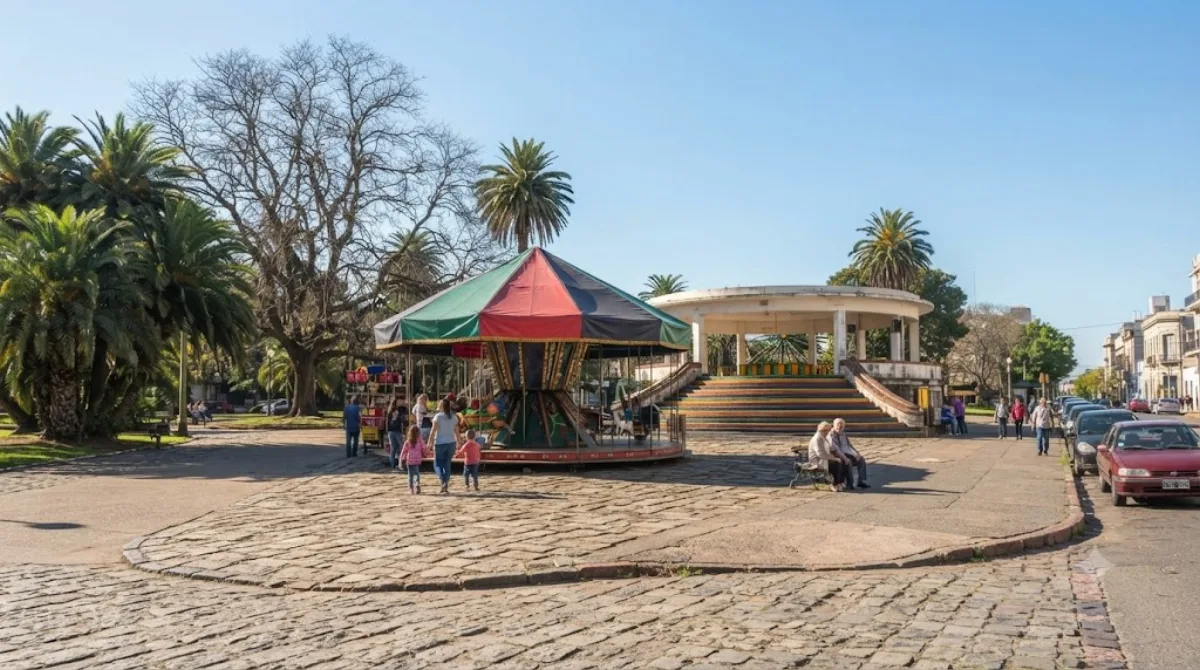 Parque Prado