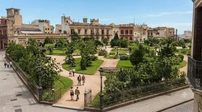 Plaza Zabala