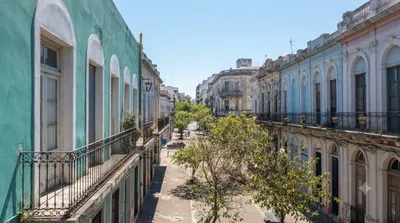 Villa Muñoz