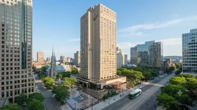 1000 de La Gauchetière